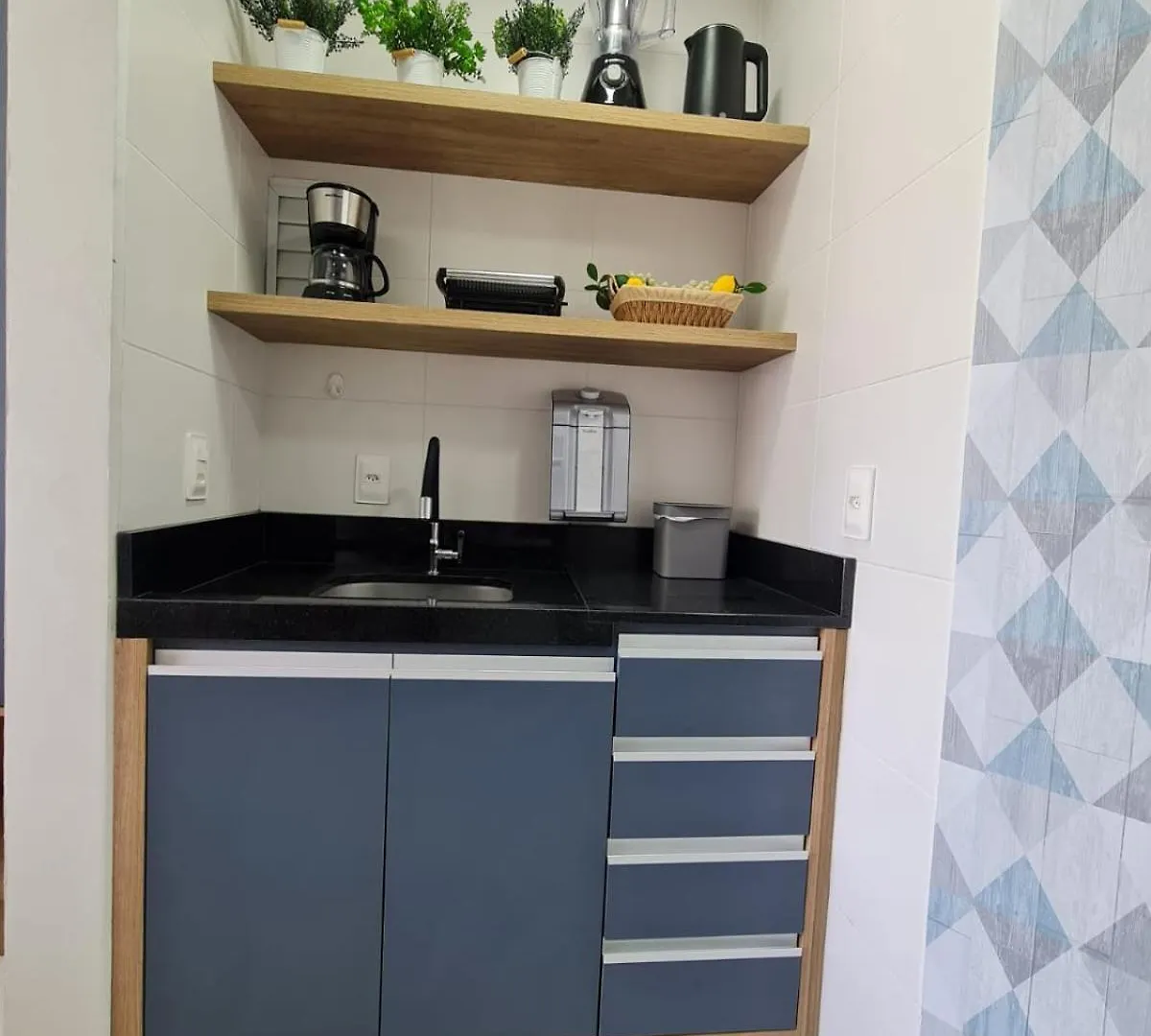 Studio Beira Mar - Em Frente Roda Gigante Balneário Camboriú Apartmán